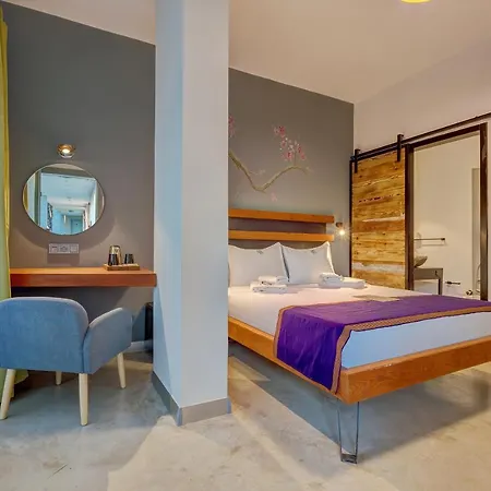 Kore Hotell