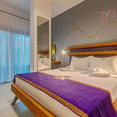 Kore Çeşme