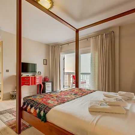 Kore 4* Çeşme