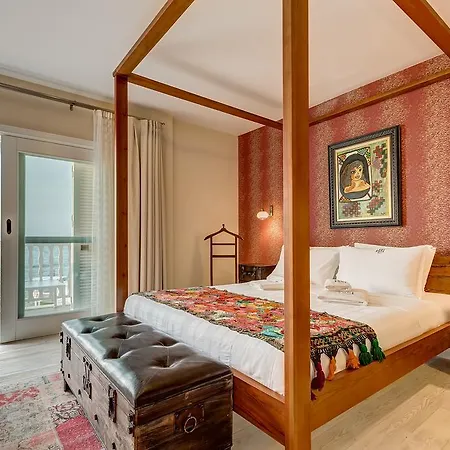 Hotell Kore 4*