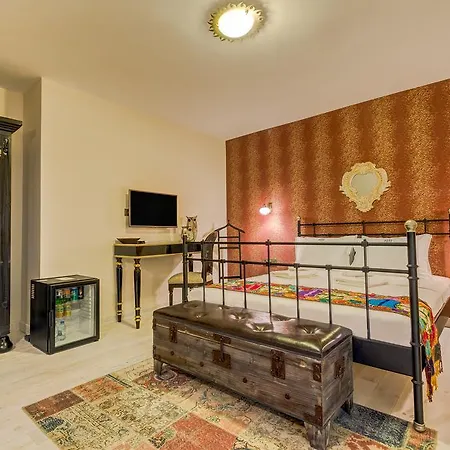 Kore Hotell 4*