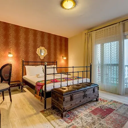 Kore 4* Çeşme