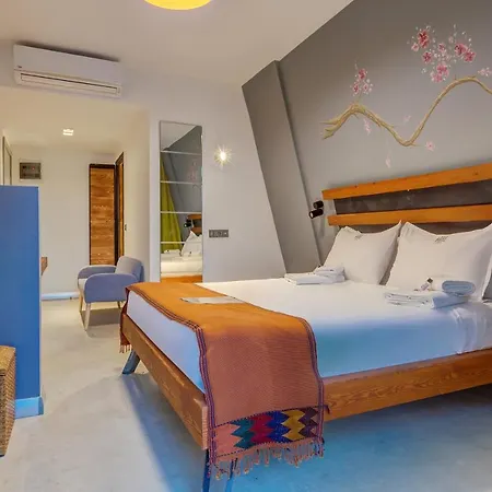 Otel Kore