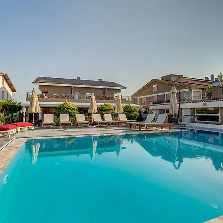 Kore Hotel 4*