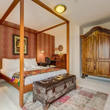 Kore Otel 2*
