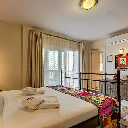 Kore Hotel