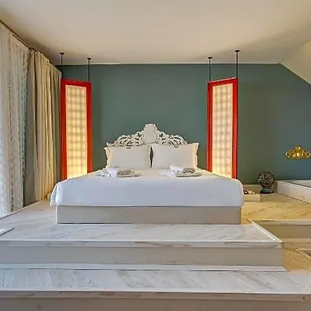 Kore Hotel Çeşme