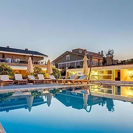 Kore 4* Çeşme