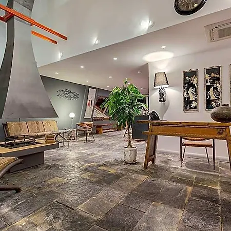 Hotel Kore