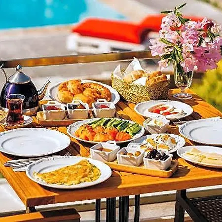 Hotel Kore 4*