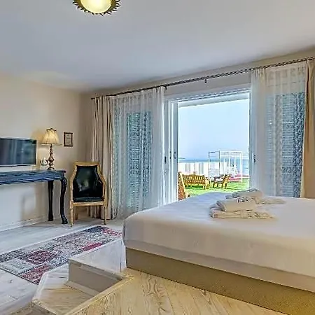 Kore Hotel 4*