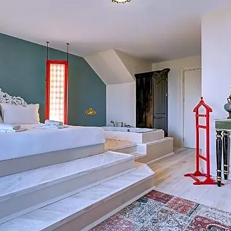 Hotel Kore