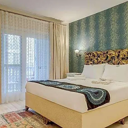 Kore 4* Çeşme