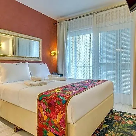 Kore 4* Çeşme