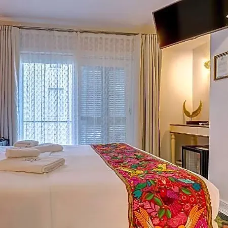 Hotel Kore Çeşme