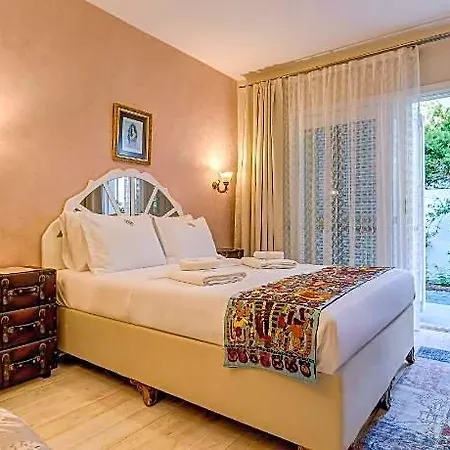 Kore Çeşme