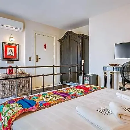 Hotel Kore