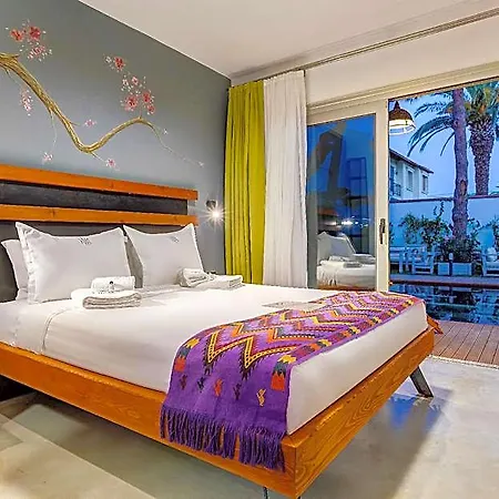 Kore 4* Çeşme
