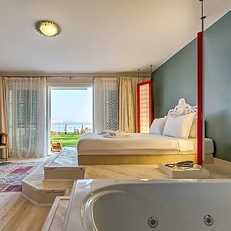 Kore Çeşme