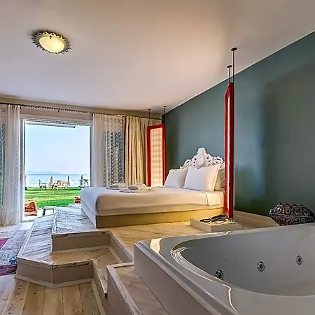 Kore Hotel