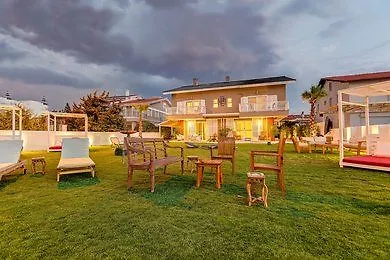 Hotel Kore 4*