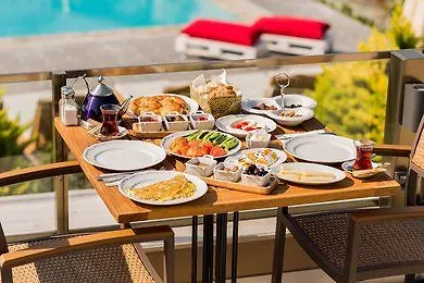 Hotel Kore 4*