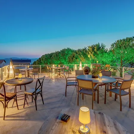 Hotel Kore Cesme