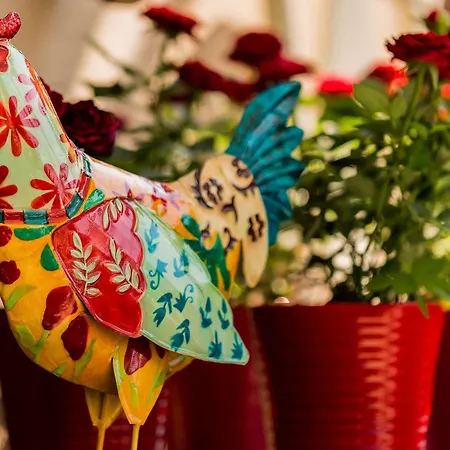 Kore Hotel Cesme