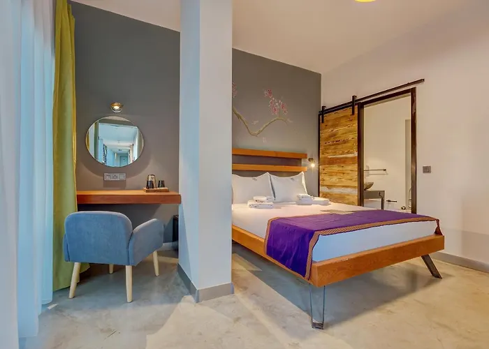 Kore Hotel