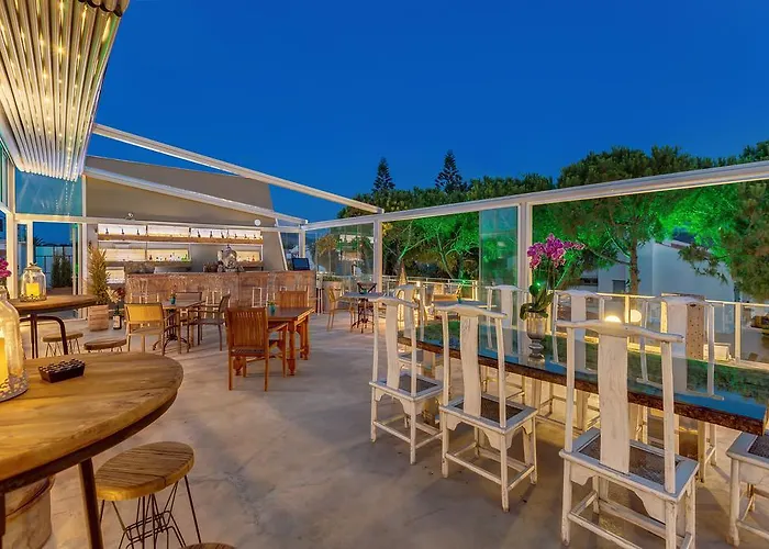Hotel Kore